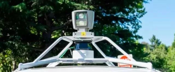 劇透！揭秘無人駕駛的部分傳感器~