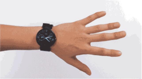 隔空操作！令人驚艷的交互操作