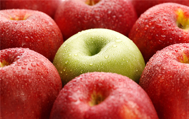 光幕傳感器幫助水果自動(dòng)分級(jí)